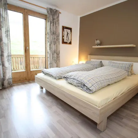 Διαμέρισμα Modern Near Lake In Maria Alm am Steinernen Meer