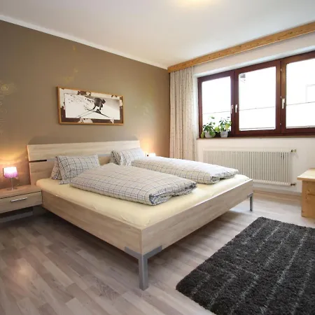 Modern Near Lake In *